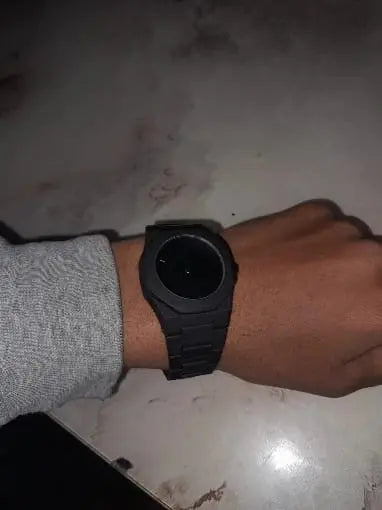 Review photo